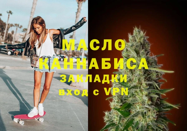 хмурый Горняк